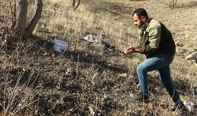 Doğunun kışın vazgeçilmez lezzeti meşe palamudu - Genel - bursayenihaber